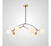 Подвесная люстра IMPERIUMLOFT VINE L6 212765-26