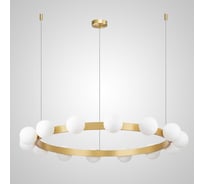 Подвесная люстра IMPERIUMLOFT DESTINY CH D100 194907-23