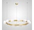 Подвесная люстра IMPERIUMLOFT DESTINY CH D100 194907-23 1