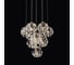 Люстра IMPERIUMLOFT Boule De Cristal Round Cluster Chandelier 10 84597-22 1
