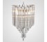 Люстра IMPERIUMLOFT Odeon Chandelier Glass Clear 75294-22 1