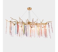 Подвесная люстра IMPERIUMLOFT VENETA 12 141125-26