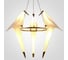 Люстра IMPERIUMLOFT Origami Bird Chandelier 3 75246-22 1