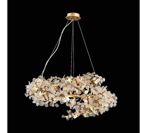 Подвесная люстра IMPERIUMLOFT CARAMELLY D D100 194937-23 1
