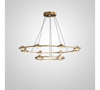 Подвесная люстра IMPERIUMLOFT WALSH L13 195464-23