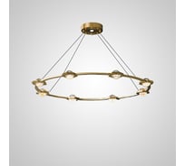 Подвесная люстра IMPERIUMLOFT WALSH L9 195471-23