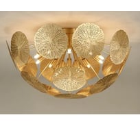 Потолочная люстра IMPERIUMLOFT INCA D48 203835-26