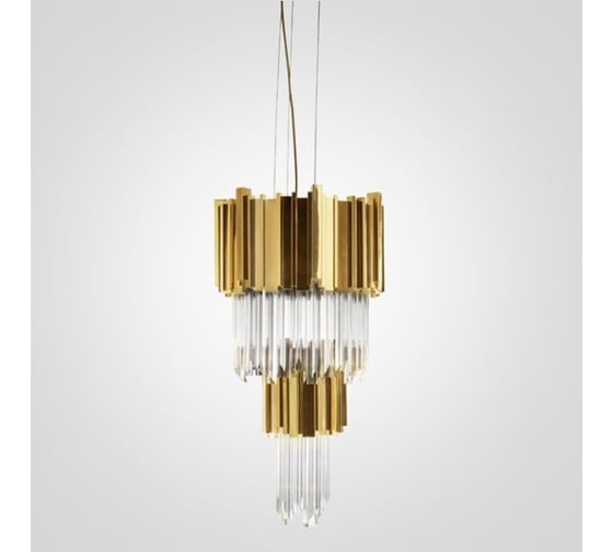 Люстра IMPERIUMLOFT Empire Suspension 35 149476-22 1