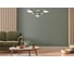 Люстра на штанге IMPERIUMLOFT MEADE 4 lamps Green 207855-26 2