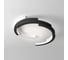 Потолочная люстра IMPERIUMLOFT VIMA D40 Basic black 208326-26 1