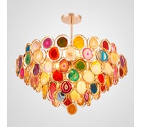Подвесная люстра IMPERIUMLOFT AGATE 1D80 186182-26