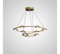 Подвесная люстра IMPERIUMLOFT WALSH L10 195470-23