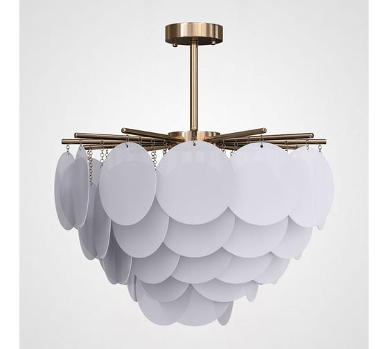 Люстра IMPERIUMLOFT Nimbus D65 179809-22 1
