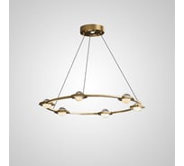 Подвесная люстра IMPERIUMLOFT WALSH L7 195463-23