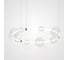Подвесная люстра IMPERIUMLOFT SESSA RING D107 195006-23 1