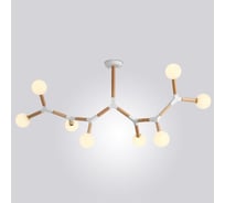 Подвесная люстра IMPERIUMLOFT FORMULA 8 lamps 207822-26