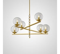 Подвесная люстра IMPERIUMLOFT FONDO 140707-26