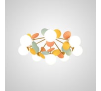 Потолочная люстра IMPERIUMLOFT MATISSE C D72 191893-26