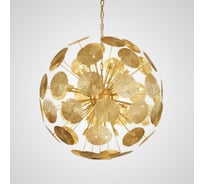 Подвесная люстра IMPERIUMLOFT INCA BALL D81 151615-26