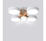 Потолочная люстра IMPERIUMLOFT JOIST 4 White 178323-26 1