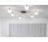 Потолочная люстра IMPERIUMLOFT RANGEL L6 213693-26 2