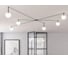 Потолочная люстра IMPERIUMLOFT RANGEL L6 213693-26 4