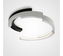 Потолочная люстра IMPERIUMLOFT VIMA D40 Basic white 208323-26