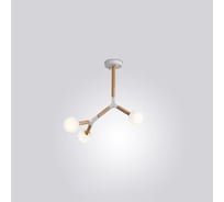 Подвесная люстра IMPERIUMLOFT FORMULA 5 lamps 207821-26