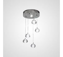 Подвесная люстра IMPERIUMLOFT METEORA 5 178389-26