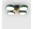 Потолочная люстра IMPERIUMLOFT JOIST 4 Green 178328-26 1