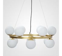 Подвесная люстра IMPERIUMLOFT Bubbles Bulbs by Ceci Thompson 102007-26