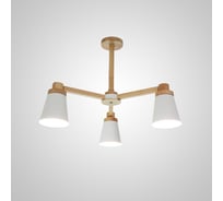 Потолочная люстра IMPERIUMLOFT PROP 3 White 191987-23