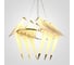 Люстра IMPERIUMLOFT Origami Bird Chandelier 6 75599-22 1