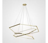 Люстра IMPERIUMLOFT Vesanto Cameron Design House D100+120+150 207818-22