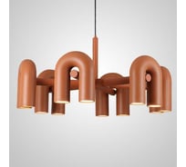 Подвесная люстра IMPERIUMLOFT FANNY 12 Orange 192010-23