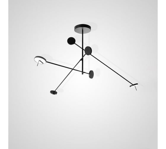 Светодиодная люстра IMPERIUMLOFT TALK B L3 212823-26 1