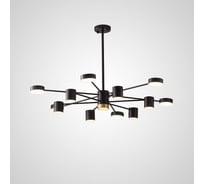 Подвесная люстра IMPERIUMLOFT MERILL D104 204088-26