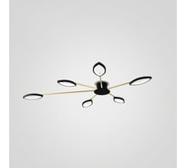 Потолочная люстра IMPERIUMLOFT DAGGRY 6 178236-26