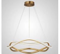Подвесная люстра IMPERIUMLOFT PORTAL D102,5 201026-23
