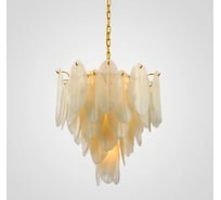 Люстра IMPERIUMLOFT Angel Style Italian Murano Glass D80 186788-22
