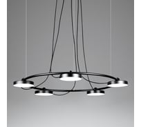 Подвесная люстра IMPERIUMLOFT CARY D87 151602-26