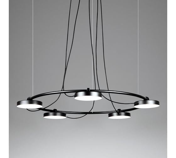 Подвесная люстра IMPERIUMLOFT CARY D87 151602-26 1