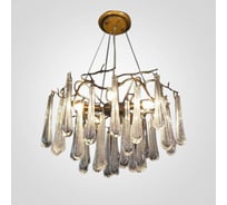 Люстра IMPERIUMLOFT Serip AQUA D60 123595-22