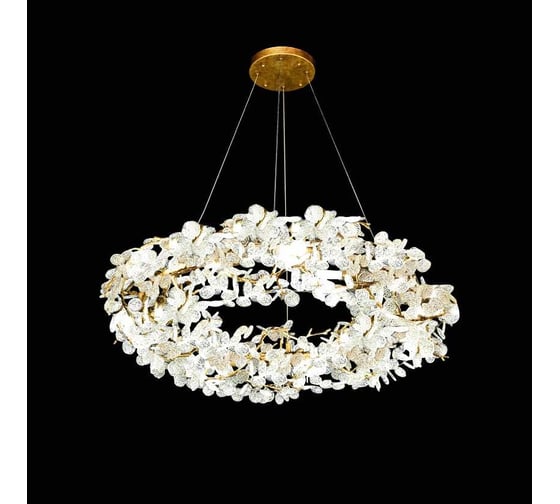 Подвесная люстра IMPERIUMLOFT CARAMELLY A D80 194932-23