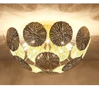 Потолочная люстра IMPERIUMLOFT INCA D60 Pendent 203834-26