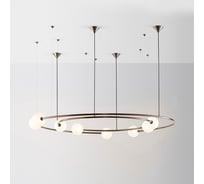 Подвесная люстра IMPERIUMLOFT CONCENT 140617-26