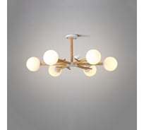 Подвесная люстра IMPERIUMLOFT FINCH 6 178021-26