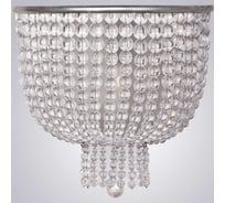 Потолочная люстра IMPERIUMLOFT Jacqueline White Sconce 73723-22