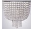 Потолочная люстра IMPERIUMLOFT Jacqueline White Sconce 73723-22 1