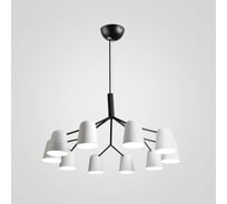 Подвесная люстра IMPERIUMLOFT SKYM D105 203499-26